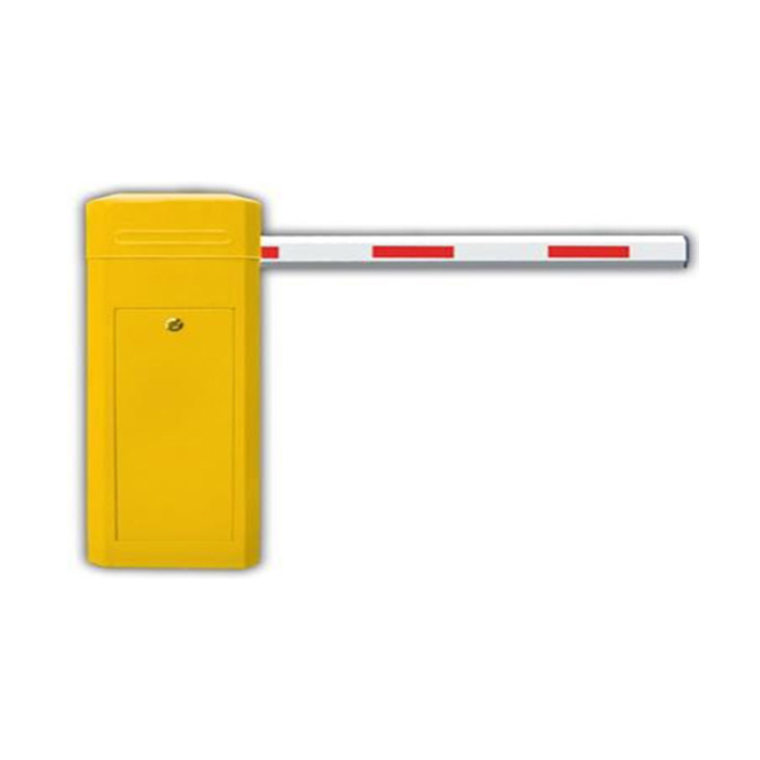 Barrier Tự Động (Cần Thẳng)