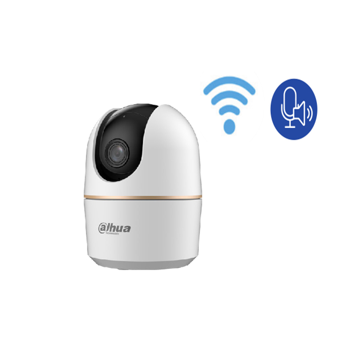 Camera WiFi quay quét trong nhà 2MP
