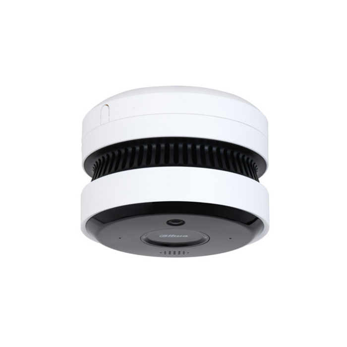 Camera AI Báo khói - phát hiện lửa 5MP
