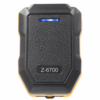 Máy tuần tra bảo vệ Z-6700