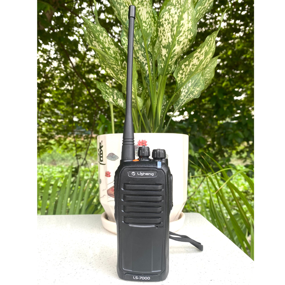 Bộ đàm Lisheng LS-7000