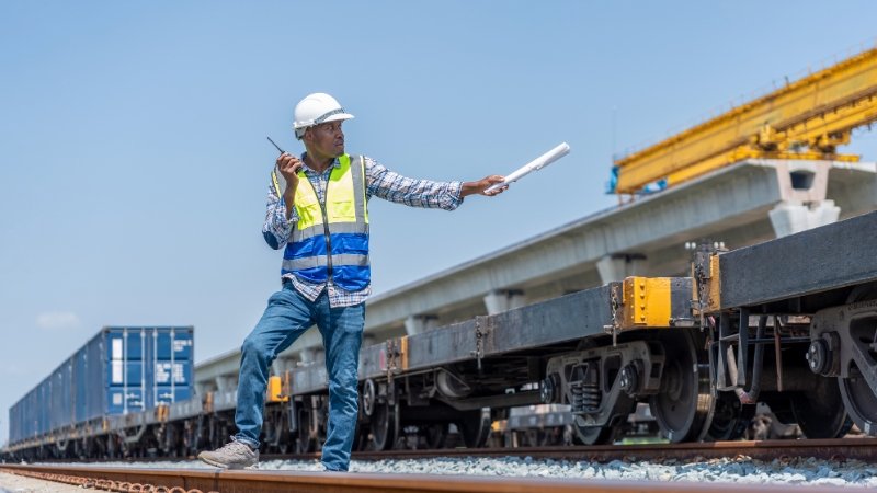 bộ đàm chuyên dụng