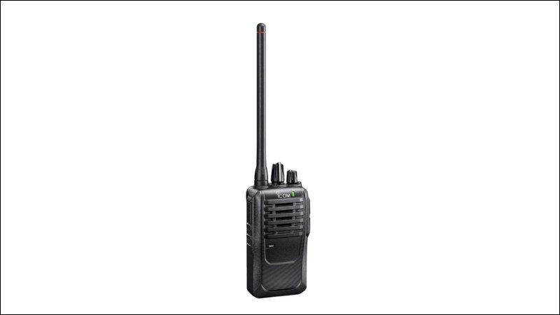 bộ đàm chuyên dụng