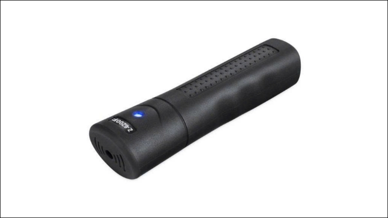 cách tải dữ liệu từ máy tuần tra bảo vệ