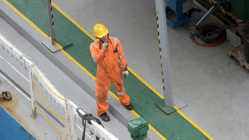 cấu tạo bộ đàm