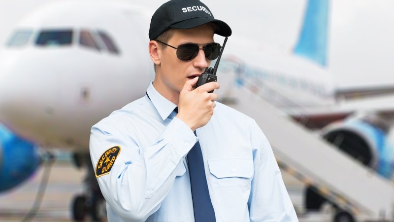 cấu tạo bộ đàm