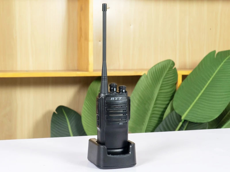 bộ đàm hytera