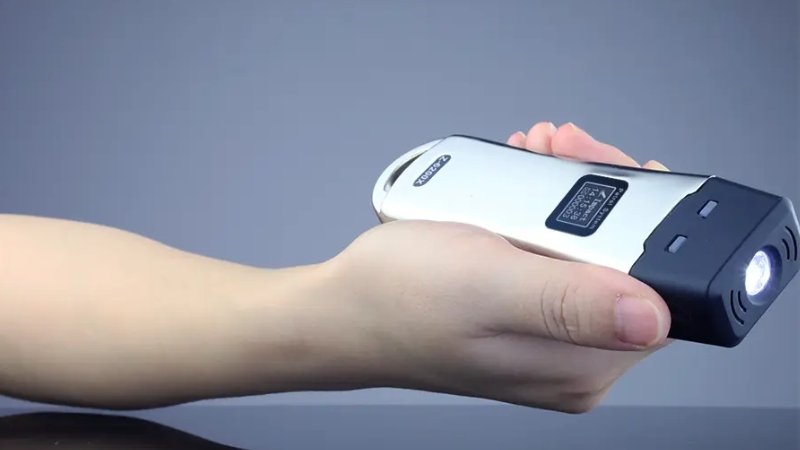 hướng dẫn sử dụng máy tuần tra bảo vệ