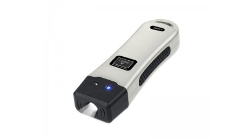 máy tuần tra bảo vệ gs