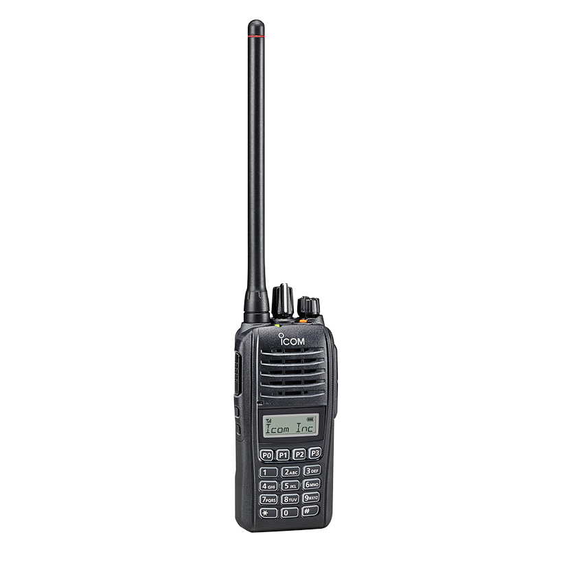 Bộ đàm Icom IC-F1000T / IC-F2000T