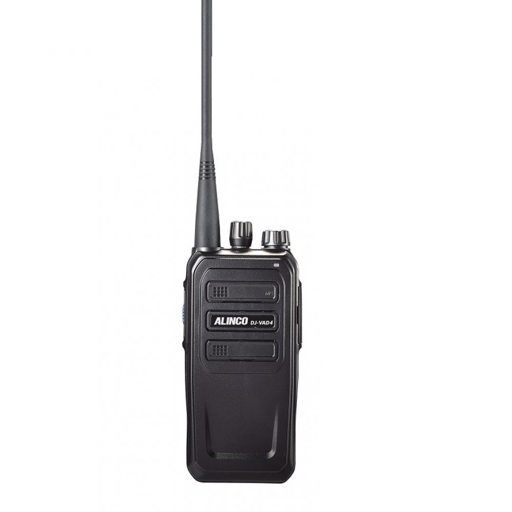 Bộ đàm Alinco DJ-VAD1 / DJ-VAD4