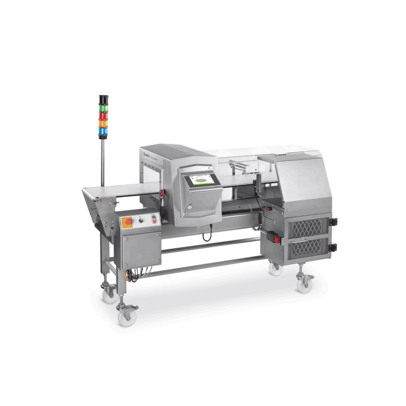 các loại máy dò kim loại​