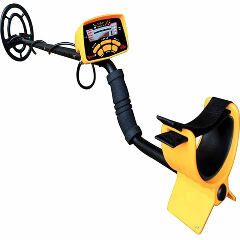 các loại máy dò kim loại​