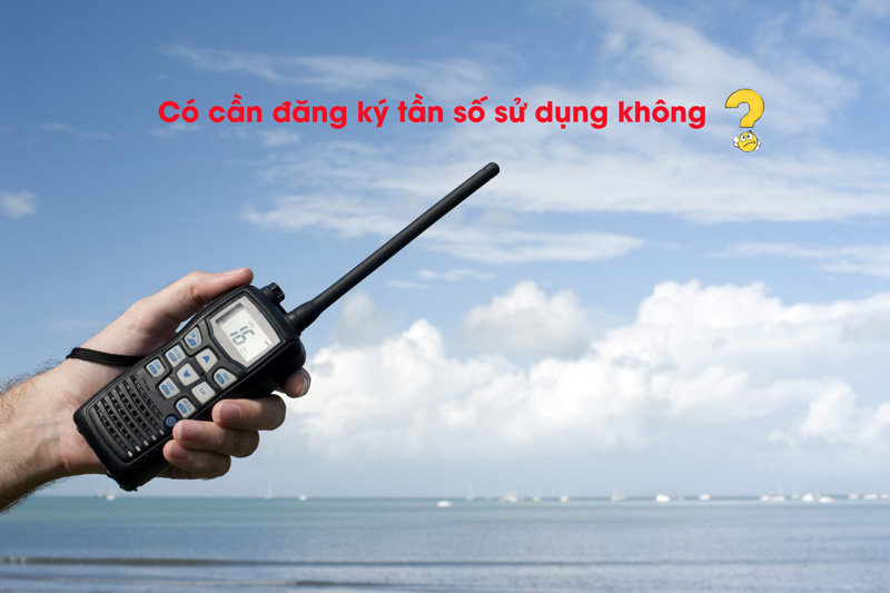 bộ đàm tín đạt