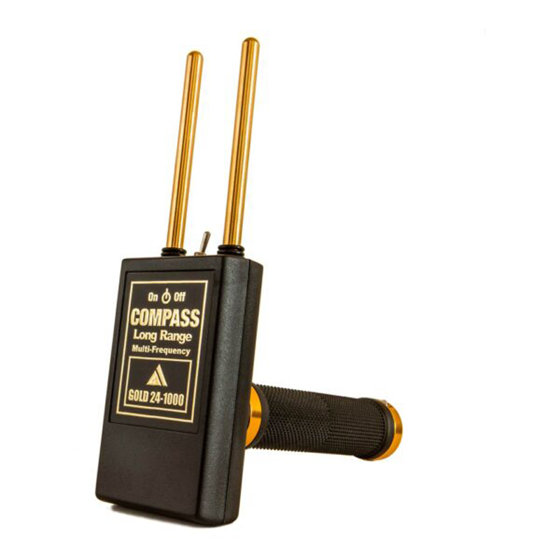 máy dò kim loại tầm xa​