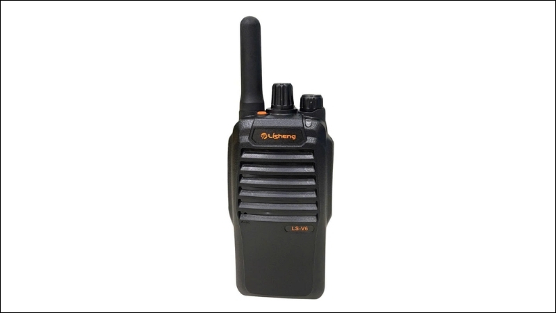 bộ đàm dành cho quán ăn​