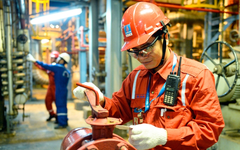 sử dụng bộ đàm có phải đăng ký​