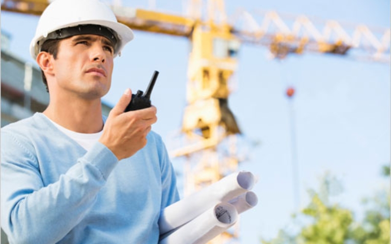 Quy Định Sử Dụng Bộ Đàm Chuẩn Và An Toàn