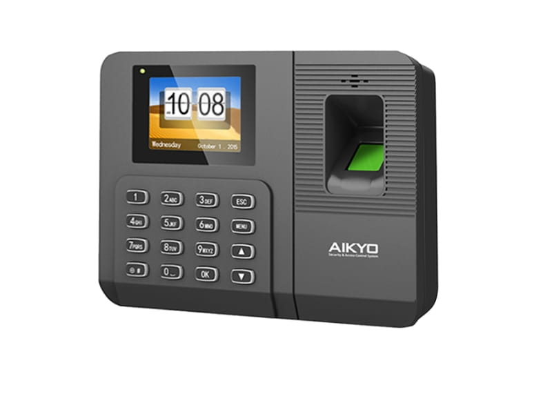 Máy chấm công Face ID