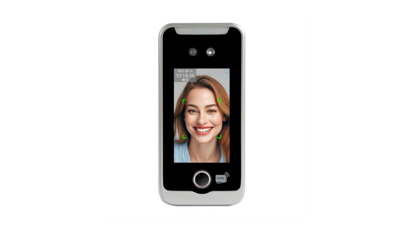 máy chấm công tốt nhất hiện nay