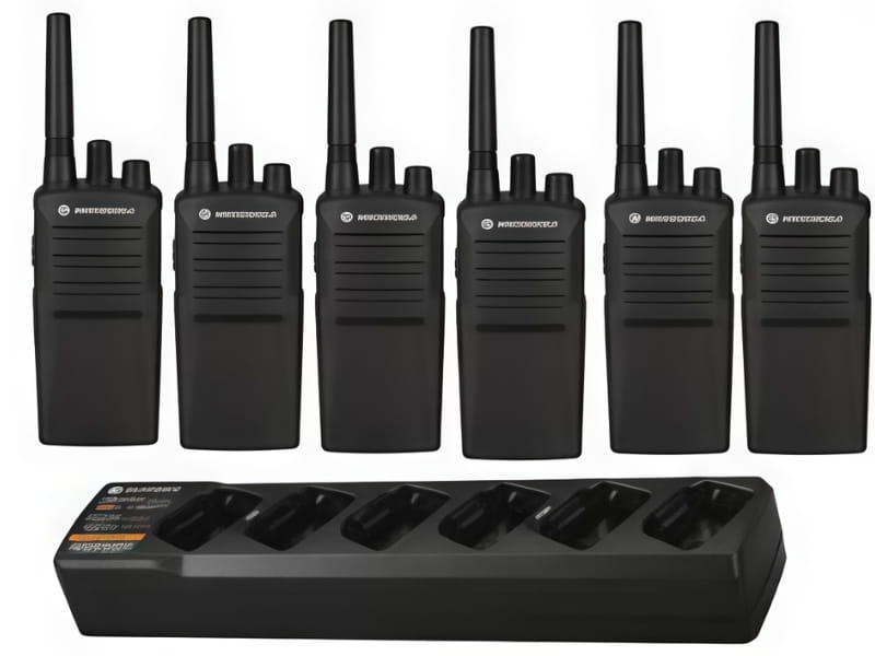 Bộ đàm Motorola có tốt không